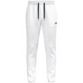 JAKO Jogginghose One Cotton (Mischgewebe) lang weiss Herren