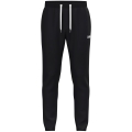 JAKO Jogginghose One Cotton (Mischgewebe) lang schwarz Herren