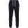 JAKO Jogginghose One Cotton (Mischgewebe) lang schwarz Herren