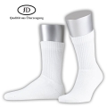 JD Tennissocke Crew Sport weiss - 1 Paar