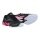 Joma Tennisschuhe Set Lady 2401 Padel/Allcourt schwarz/fuchsia Damen