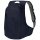 Jack Wolfskin Tagesrucksack Ancona (extra für Frauen entwickelt, breite Gurte) Damen mitternachtsblau 14 Liter