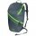 Jack Wolfskin Rucksack Ecoloader grau 24 Liter
