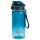 Jack Wolfskin Trinkflasche Kdis Tritan 0.5 (bruchfeste Trinkflasche, große Öffnung) 500ml türkisblau Kinder