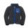 Jack Wolfskin Fleecejacke Gleely (weich, warm, atmungsaktiv) phantomgrau Kinder