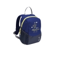 Jack Wolfskin Kinder-Tagesrucksack Sprout 5 (ab 2 Jahre, 5 Liter) dunkelblau Kleinkinder