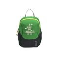 Jack Wolfskin Kinder-Tagesrucksack Sprout 5 (ab 2 Jahre, 5 Liter) grün Kleinkinder