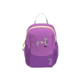 Jack Wolfskin Kinder-Tagesrucksack Sprout 5 (ab 2 Jahre, 5 Liter) violett Kleinkinder