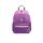 Jack Wolfskin Kinder-Tagesrucksack Little Scout (für Kinder ab 6 Jahren) violett 10 Liter