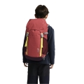 Jack Wolfskin Kinder-Wanderrucksack Explorer (bequemes Tragesystem, für Kinder ab 6 Jahren) pink 20 Liter
