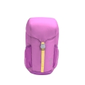 Jack Wolfskin Kinder-Wanderrucksack Explorer (für Kinder ab 6 Jahren) violett 15 Liter