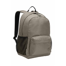 Jack Wolfskin Kinder-Tagesrucksack Rebel Pack (für Kinder ab 9 Jahren) grau 25 Liter