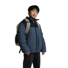 Jack Wolfskin Kinder-Tagesrucksack Rebel Pack (für Kinder ab 9 Jahren) grau 25 Liter