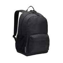 Jack Wolfskin Kinder-Tagesrucksack Rebel Pack (für Kinder ab 9 Jahren) schwarz 25 Liter