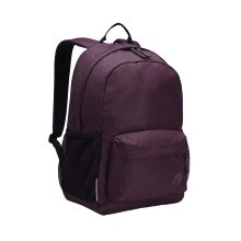 Jack Wolfskin Kinder-Tagesrucksack Rebel Pack (für Kinder ab 9 Jahren) dunkelrosa 25 Liter