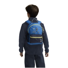 Jack Wolfskin Kinder-Tagesrucksack Little Scout (für Kinder ab 6 Jahren) blau 10 Liter