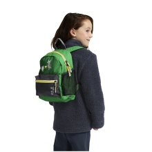 Jack Wolfskin Kinder-Tagesrucksack Little Scout (für Kinder ab 6 Jahren) grün 10 Liter