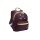 Jack Wolfskin Kinder-Tagesrucksack Little Scout (für Kinder ab 6 Jahren) dunkelrosa 10 Liter