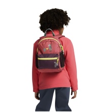 Jack Wolfskin Kinder-Tagesrucksack Little Scout (für Kinder ab 6 Jahren) pink 10 Liter