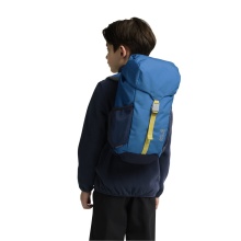 Jack Wolfskin Kinder-Wanderrucksack Explorer (für Kinder ab 6 Jahren) blau 15 Liter