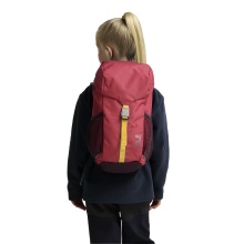 Jack Wolfskin Kinder-Wanderrucksack Explorer (für Kinder ab 6 Jahren) pink 15 Liter