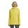 Jack Wolfskin Regenjacke Trailtime 2-Lagen (wasserdicht, atmungsaktiv) gelb Damen