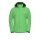 Jack Wolfskin Regenjacke Trailtime 2-Lagen (wasserdicht, atmungsaktiv) 2026 lizard grün Herren
