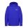 Jack Wolfskin Regenjacke Trailtime 2-Lagen (wasserdicht, atmungsaktiv) blau Herren