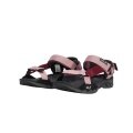 Jack Wolfskin Sandale Ridge pink Damen