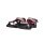 Jack Wolfskin Sandale Ridge pink Damen