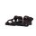 Jack Wolfskin Sandale Ridge dunkelbraun Herren