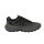 Jack Wolfskin Wanderschuhe Wild Hike Texapore Low (wasserdicht) schwarz/grau Herren