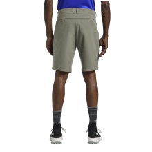 Jack Wolfskin Wanderhose Pico Trial Short (atmungsaktiv, wasserabweisend) kurz beige Herren