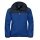 Jack Wolfskin Softshelljacke Fourwinds (wind-& wasserabweisend) dunkelblau Kinder