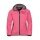 Jack Wolfskin Softshelljacke Fourwinds (wind-& wasserabweisend) pink Mädchen (164-176)