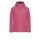 Jack Wolfskin Übergangs-Wanderjacke Wild Places 3in1 (wasserdicht, winddicht) pink Damen