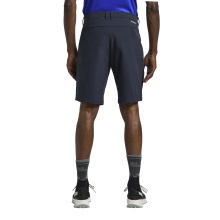 Jack Wolfskin Wanderhose Pico Trial Short (atmungsaktiv, wasserabweisend) kurz navyblau Herren