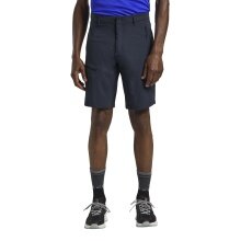 Jack Wolfskin Wanderhose Pico Trial Short (atmungsaktiv, wasserabweisend) kurz navyblau Herren