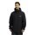 Jack Wolfskin Wanderjacke-/Regenjacke Flextrail 2-Lagen (wasserdicht, winddicht) schwarz Herren