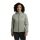 Jack Wolfskin Wanderjacke Prelight Insulated (winddicht, warm) mintgrün Damen