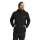 Jack Wolfskin Wanderjacke Prelight Insulated (winddicht, warm) schwarz Herren