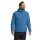 Jack Wolfskin Wanderjacke Prelight Insulated (winddicht, warm) blau Herren