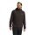 Jack Wolfskin Wanderjacke Prelight Insulated (winddicht, warm) braun Herren