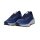 Jack Wolfskin Wanderschuhe PS Trail Knit Low (Fast-Hiking, leicht) blau Herren