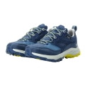 Jack Wolfskin Wanderschuhe Cyrox Texapore Low (wasserdicht, atmungsaktiv) skyblau Herren