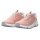 Jack Wolfskin Wanderschuhe Prelight Vent Low rosa Damen