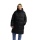 Jack Wolfskin Winter-Daunenmantel Icy Hill Coat (wind- und wasserabweisend, warm) schwarz Damen