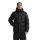 Jack Wolfskin Winter-Daunenjacke Icy Hill (sehr warm, winddicht) schwarz Herren