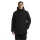 Jack Wolfskin Winterjacke Glacer Shield (wasserdicht, atmungsaktiv, warm) schwarz Herren