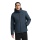 Jack Wolfskin Winterjacke Parmir (wasserdicht, atmungsaktiv) blau Herren
